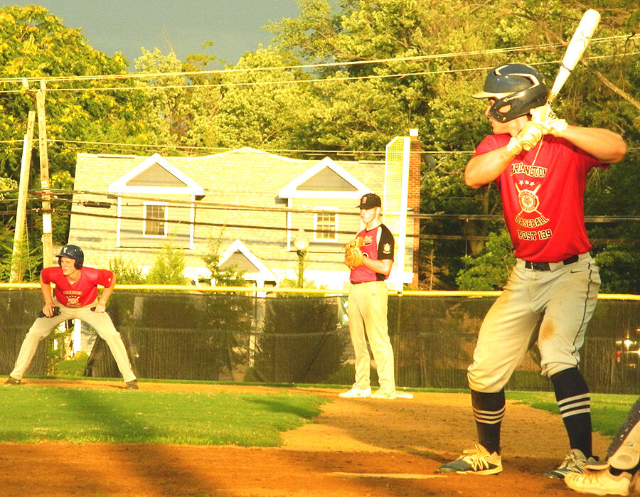 Arlington Legion 6